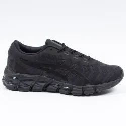 Basket basse garcon Asics Gel-quantum 180 5 Noir - ZESHOES