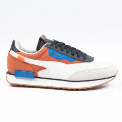 Basket basse homme Puma Future Rider New Tones Multicolor - ZESHOES