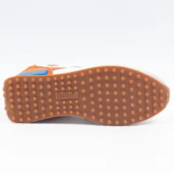 Basket basse homme Puma Future Rider New Tones Multicolor - ZESHOES