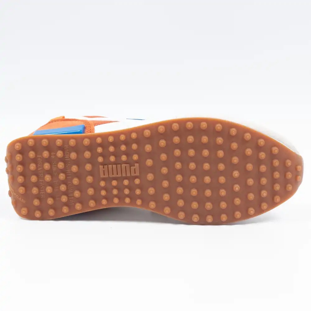 Basket basse homme Puma Future Rider New Tones Multicolor - ZESHOES