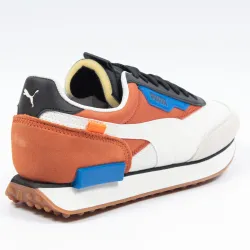 Basket basse homme Puma Future Rider New Tones Multicolor - ZESHOES