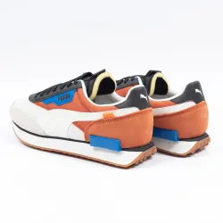 Basket basse homme Puma Future Rider New Tones Multicolor - ZESHOES