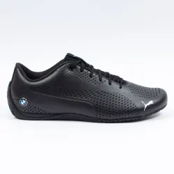 Basket basse homme Puma Drift cat 5 ultra Noir - ZESHOES