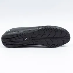 Basket basse homme Puma Drift cat 5 ultra Noir - ZESHOES