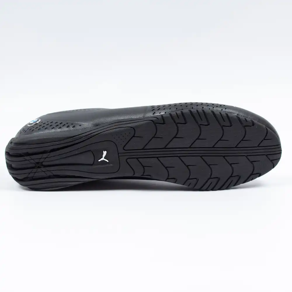 Basket basse homme Puma Drift cat 5 ultra Noir - ZESHOES