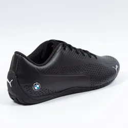 Basket basse homme Puma Drift cat 5 ultra Noir - ZESHOES