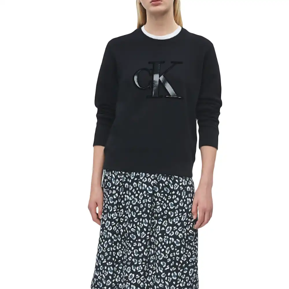 Logo monogramme Calvin Klein - 2 Logo monogramme Calvin Klein - 2