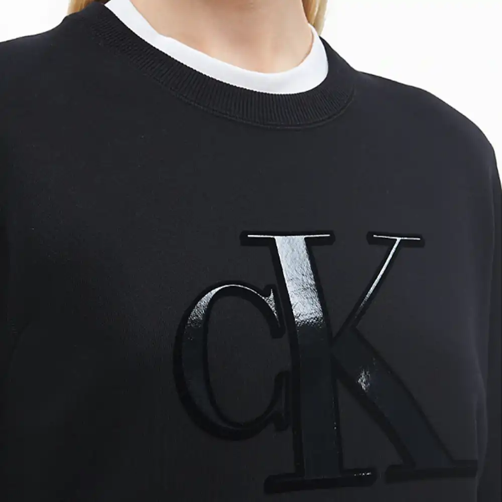 Logo monogramme Calvin Klein - 3 Logo monogramme Calvin Klein - 3