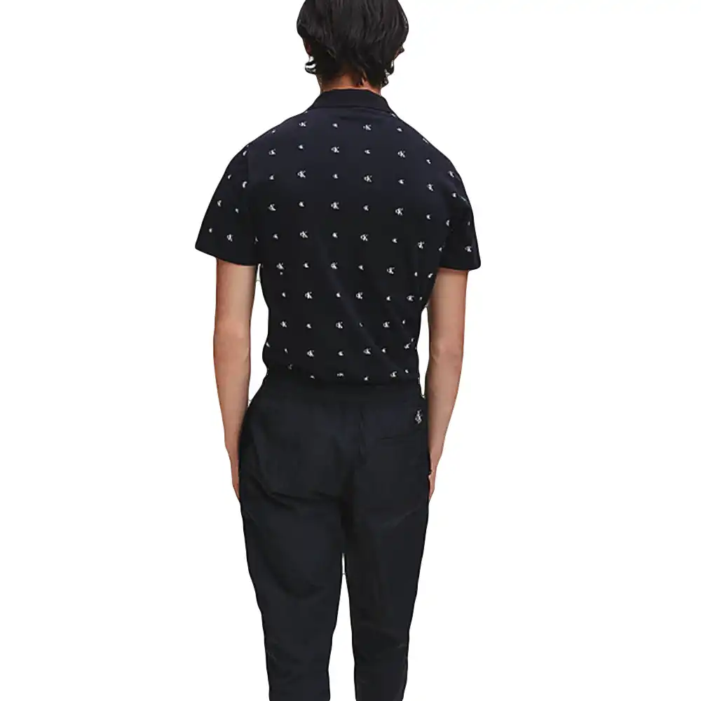 Logo intégral Calvin Klein - 3