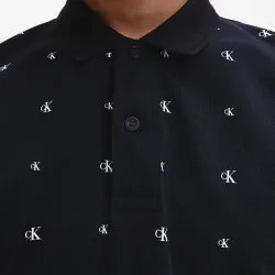 Logo intégral Calvin Klein - 2