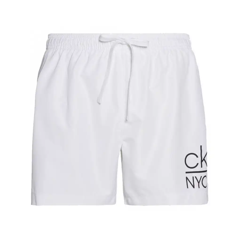 New York logo Calvin Klein - 1