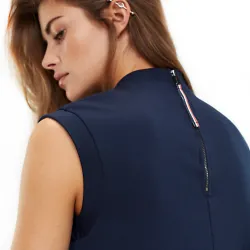 A line piping Tommy Jeans - 4