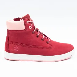 Davis square 6 in side zip Timberland - 3