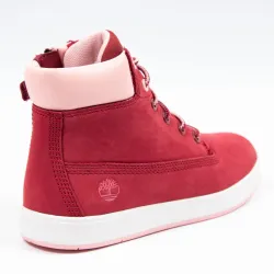 Davis square 6 in side zip Timberland - 5