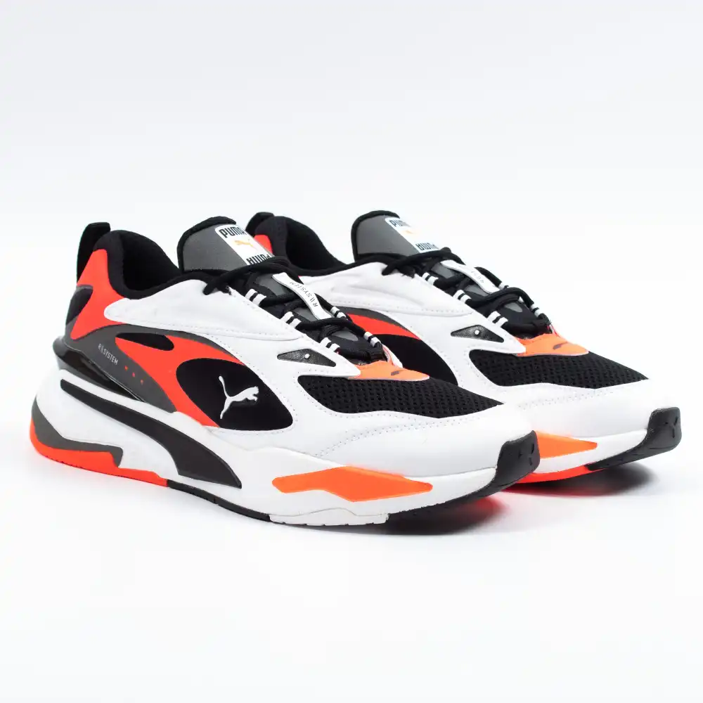 Rs-fast Puma - 1