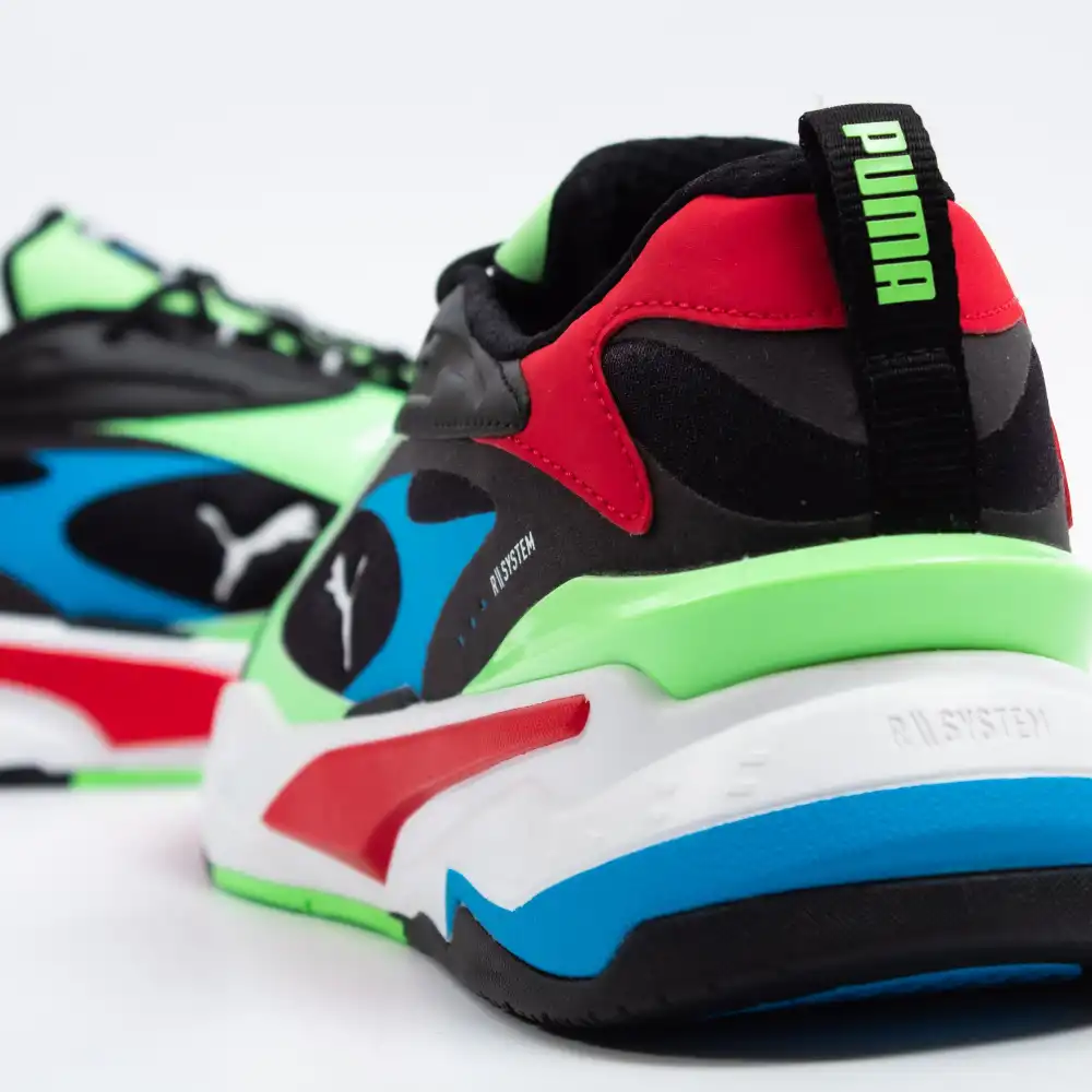 RS-fast Puma - 3