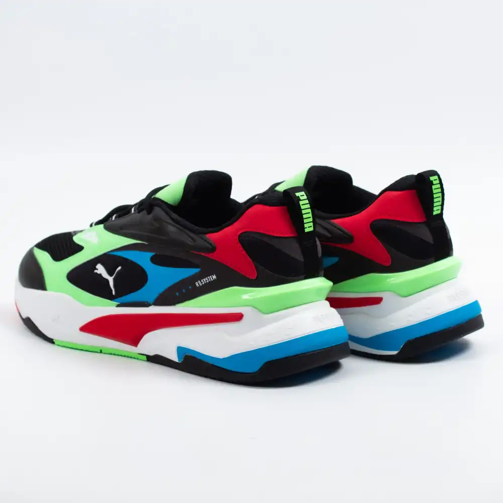 RS-fast Puma - 8
