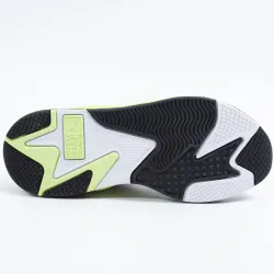 Basket basse homme Puma RS-X neo fade Blanc - ZESHOES