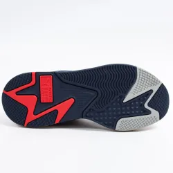 Basket basse homme Puma RS-X hard drive Beige - ZESHOES