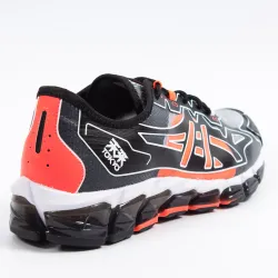 Basket basse homme Asics Gel-Quantum 360 6 Noir - ZESHOES