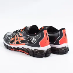 Basket basse homme Asics Gel-Quantum 360 6 Noir - ZESHOES
