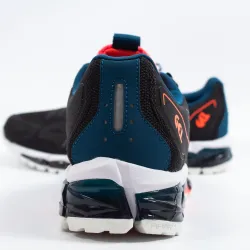 Basket basse homme Asics Gel-quantum 360 6 Noir - ZESHOES