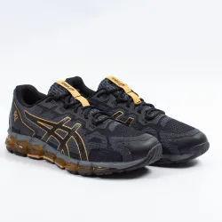 Basket basse homme Asics Gel-Quantum 360 6 Noir - ZESHOES
