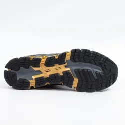 Basket basse homme Asics Gel-Quantum 360 6 Noir - ZESHOES