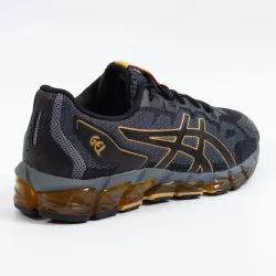 Basket basse homme Asics Gel-Quantum 360 6 Noir - ZESHOES