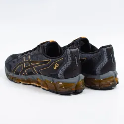 Basket basse homme Asics Gel-Quantum 360 6 Noir - ZESHOES