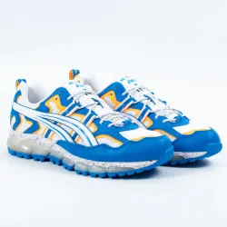 Basket basse homme Asics GEL-NANDI 360 Bleu - ZESHOES