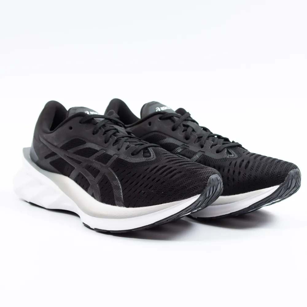 Asics Basket Novablast Femme Noir