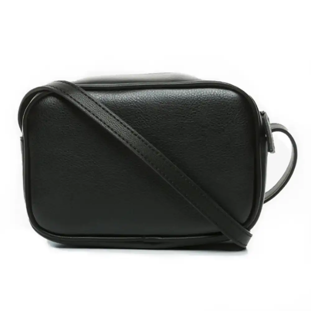 Sac a main femme Calvin Klein Camerabag rapide Noir - ZESHOES