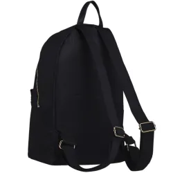 Sac à dos femme Tommy Jeans Poppy backpack corp Bleu