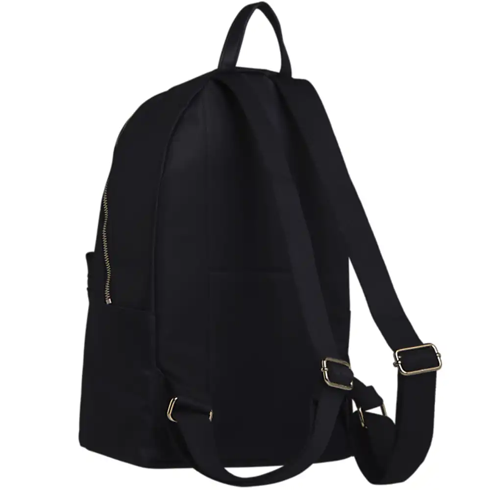 Sac à dos femme Tommy Jeans Poppy backpack corp Bleu