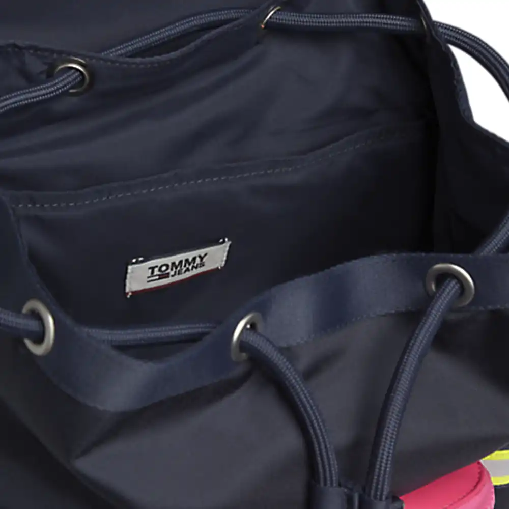 Heritage Tommy Jeans - 3 Heritage Tommy Jeans - 3