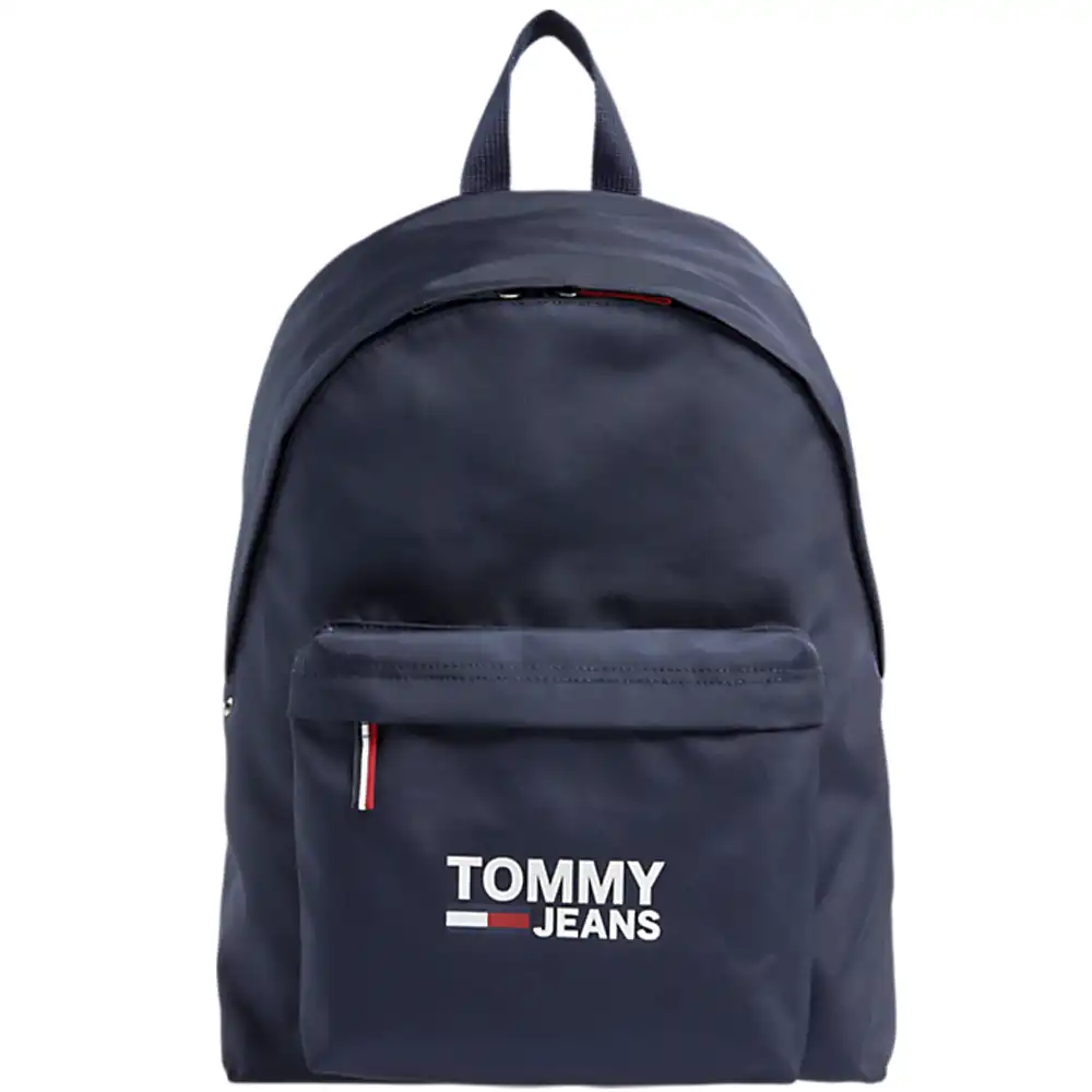 Sac à dos homme Tommy Jeans Cool city Bleu - ZESHOES