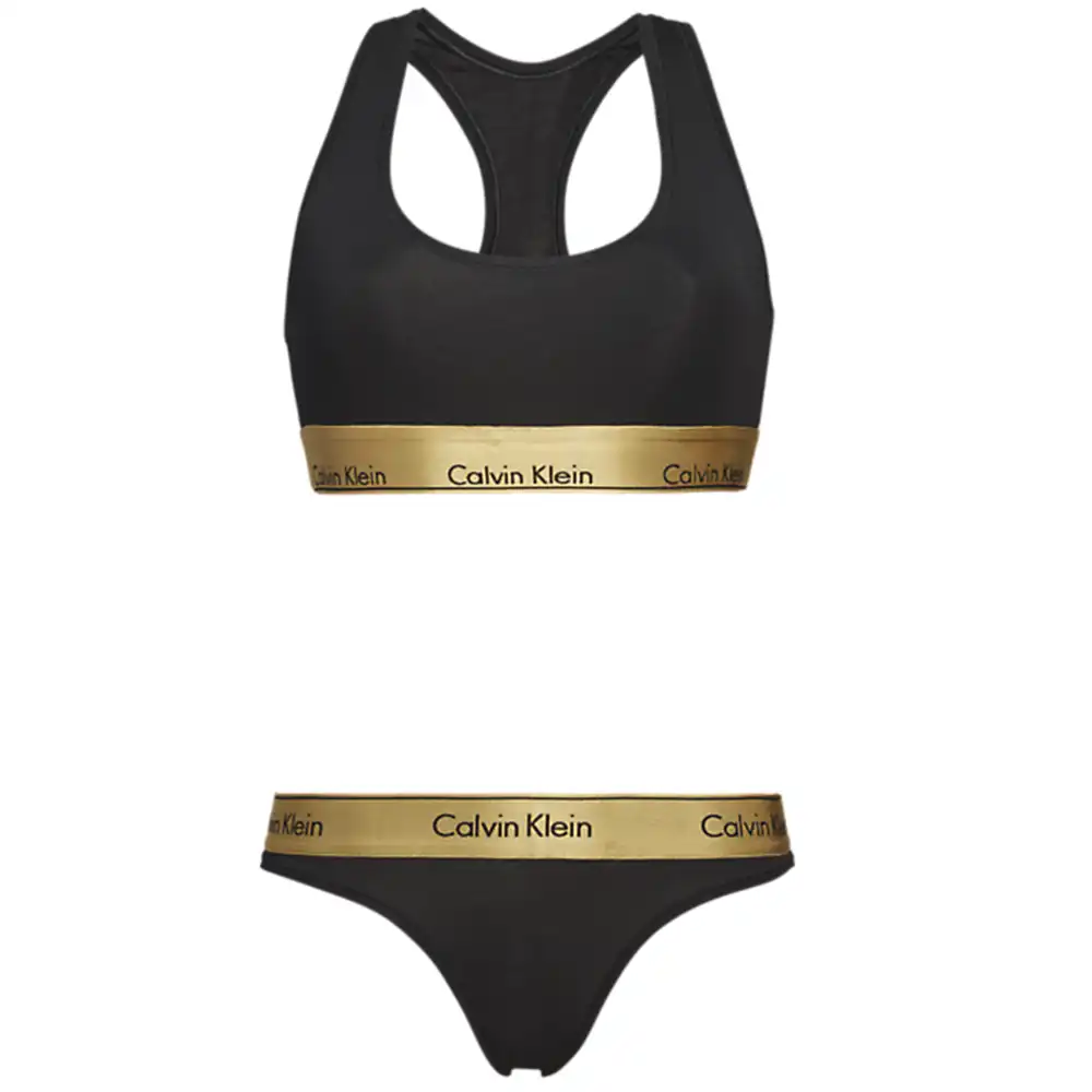 Bralette set Calvin Klein - 3