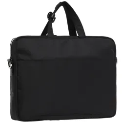 Primary 1 gusset laptop bag Calvin Klein - 6