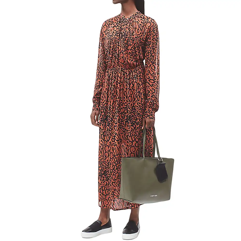 Must f19 med shopper Calvin Klein - 3 Must f19 med shopper Calvin Klein - 3