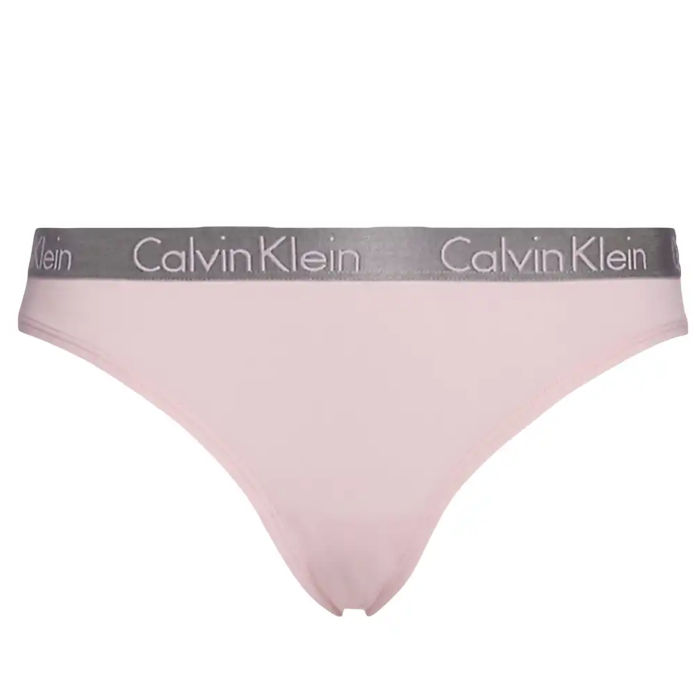Pack x3 bikini Calvin Klein - 2