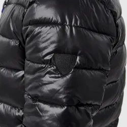 Doudoune homme Kaporal Bilor Noir - ZESHOES