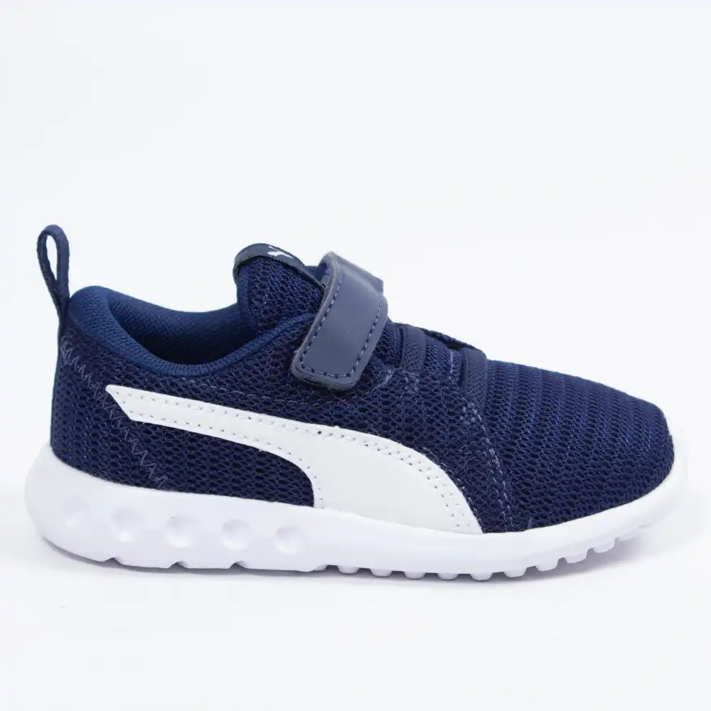 carson Puma - 2 carson Puma - 2