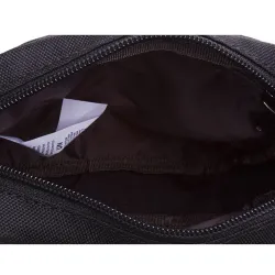 Sac a bandouliere homme Levis Mini cross body Noir Sac a bandouliere homme Levis Mini cross body Noir