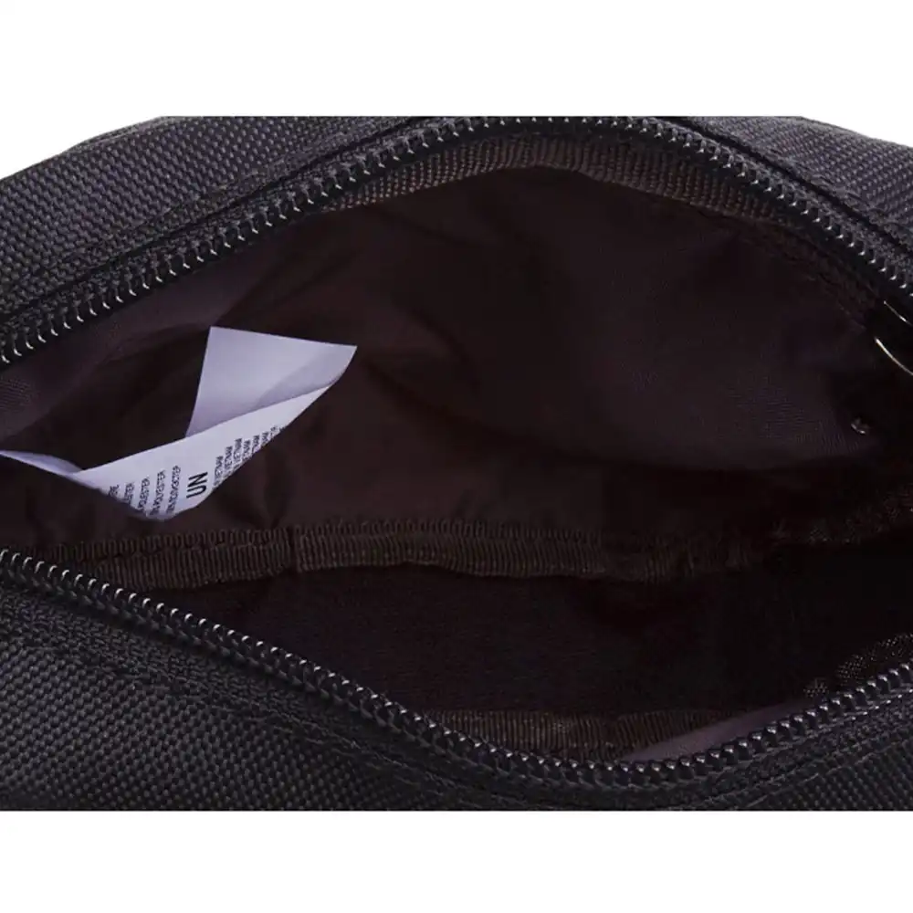 Sac a bandouliere homme Levis Mini cross body Noir Sac a bandouliere homme Levis Mini cross body Noir