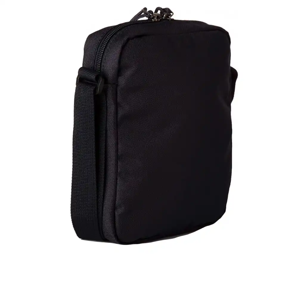 Sac a bandouliere homme Levis Mini cross body Noir Sac a bandouliere homme Levis Mini cross body Noir