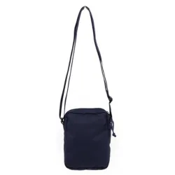Pochette homme Levis Mini cross body Bleu - ZESHOES