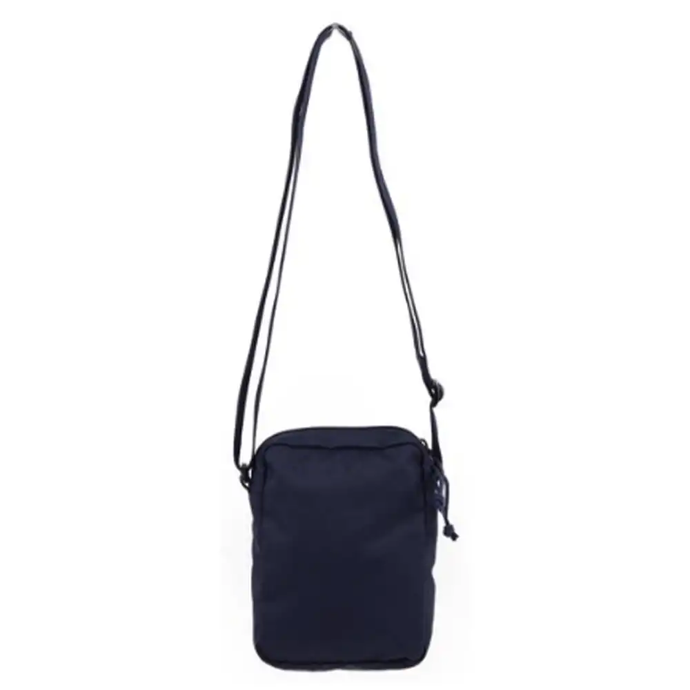Pochette homme Levis Mini cross body Bleu - ZESHOES