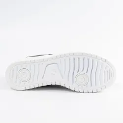 Basket basse femme Asics Japan s pf Noir - ZESHOES Basket basse femme Asics Japan s pf Noir - ZESHOES