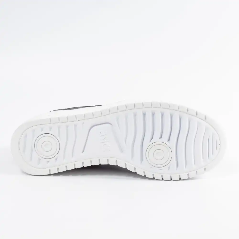 Basket basse femme Asics Japan s pf Noir - ZESHOES Basket basse femme Asics Japan s pf Noir - ZESHOES